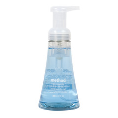 METHOD FOAM SEA MINERAL HAND WASH 10 OZ PUMP BOTTLE