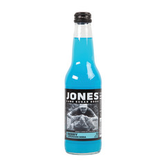 JONES BERRY LEMONADE SODA 12 OZ BOTTLE