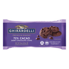 Ghirardelli Intense Dark Midnight Reverie Chocolate Bar - 3.1 oz