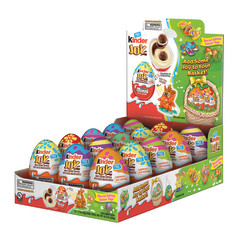 KINDER JOY EASTER 0.7 OZ