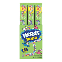 EASTER NERDS ROPE 0.92 OZ