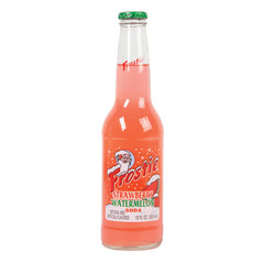 FROSTIE STRAWBERRY WATERMELON 12 OZ BOTTLE