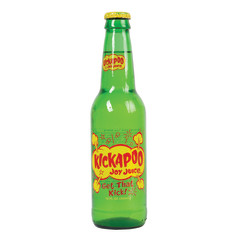 KICKAPOO 12 OZ BOTTLE