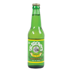 DR. BROWNS CELERY SODA 12 OZ BOTTLE