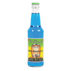 FILBERT'S BLUE RASPBERRY 12 OZ BOTTLE