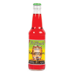 FILBERT'S WATERMELON SODA 12 OZ BOTTLE