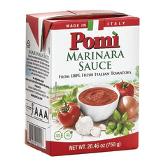 POMI MARINARA SAUCE 26.46 OZ