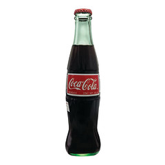 MEXICAN COKE 12 OZ BOTTLE