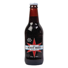 WBC ROOT BEER 12 OZ 4 PACK