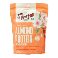 BOB'S RED MILL ALMOND PROTEIN POWDER 14 OZ POUCH