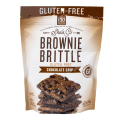 M&M'S Minis Brownie Brittle - 4oz Pouch