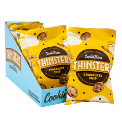 THINSTERS COOKIE THINS CHOCOLATE CHIP 1 OZ BAG