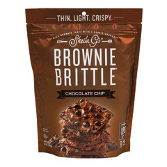 M&M'S Minis Brownie Brittle - 4oz Pouch