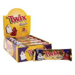 TWIX GHOSTS 2.12 OZ