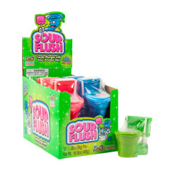 Kidsmania Sweet Beads, Fruit Flavored - 0.99 oz