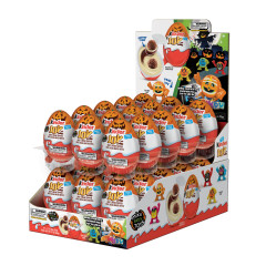 KINDER JOY HALLOWEEN 0.7OZ