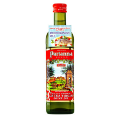 PARTANNA EXTRA VIRGIN OLIVE OIL 25.5 OZ BOTTLE