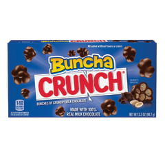 BUNCHA CRUNCH 3.2 OZ THEATER BOX