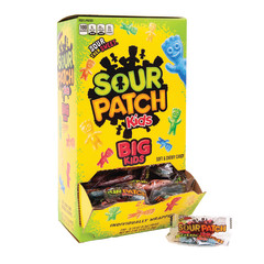 Sour Patch Kids 2 Oz. Candy - Power Townsend Company