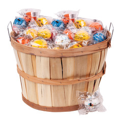 MONSTER COLOR JAWBREAKER