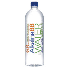 ALKALINE88 ALKALINE WATER 1.5 LITER BOTTLE