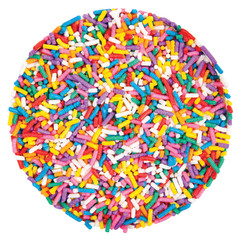 ASSORTED SPRINKLES