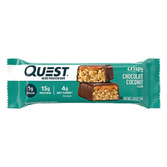 QUEST HERO BAR CHOCOLATE COCONUT 1.94 OZ