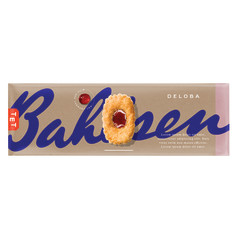  Bahlsen Lieselotte Collection (6-Pack) - Variety Pack