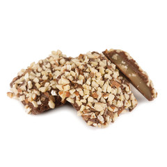 BUTTER ALMOND ENGLISH TOFFEE *SF DC ONLY*