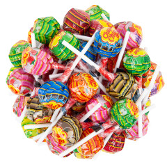 CHUPA CHUPS 1000 PIECE CLASSIC ASSORTMENT