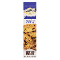 ODENSE ALMOND PASTE ROLL 7 OZ