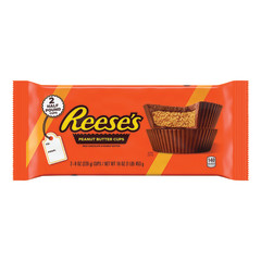 REESE'S PEANUT BUTTER 1 LB CUP