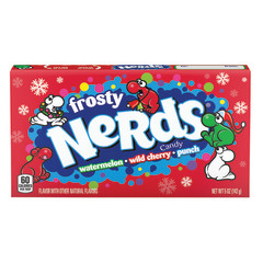 FROSTY NERDS 5 OZ THEATER BOX