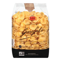 GAROFALO ORRECCHIETTE PASTA 16 OZ BAG