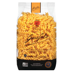 GAROFALO FUSILLI PASTA 16 OZ BAG