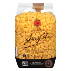 GAROFALO LUMACHINE 16 OZ BAG