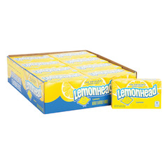 LEMONHEAD 0.8 OZ BOX