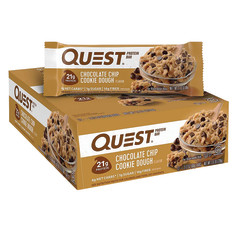 Chocolatey Coated Peanut Candies – Quest Nutrition