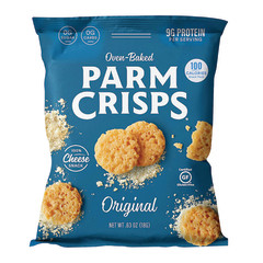 PARM CRISPS ORIGINAL 0.63 OZ