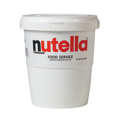 NUTELLA GIANT TUB 6.6 LBS