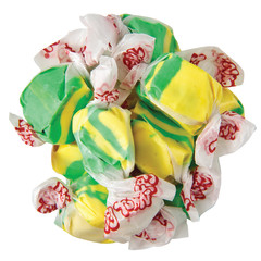 TAFFY TOWN PINEAPPLE SALT WATER TAFFY