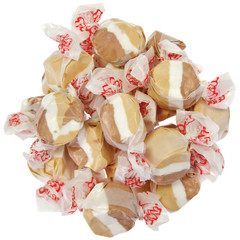 TAFFY TOWN SMORES SALT WATER TAFFY