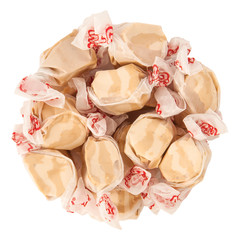 TAFFY TOWN PEANUT BUTTER SALT WATER TAFFY