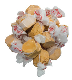 TAFFY TOWN MAPLE SALT WATER TAFFY