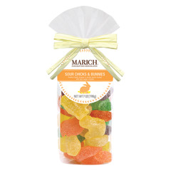 MARICH SOUR CHICKS & BUNNIES 7 OZ *SF DC ONLY*