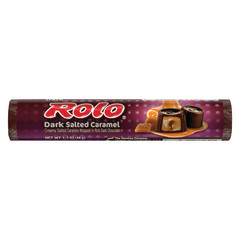 ROLO DARK CHOCOLATE SALTED CARAMEL 1.7 OZ