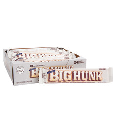 ANNABELLE BIG HUNK ALMOND 1.8 OZ