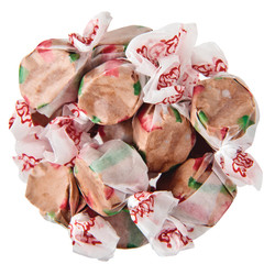 TAFFY TOWN HOT CHOCOLATE SALT WATER TAFFY