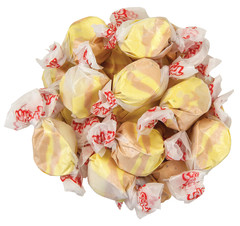 TAFFY TOWN CHICKEN & WAFFLE SALT WATER TAFFY