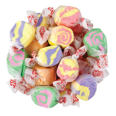 TAFFY TOWN LEMONADE STAND SALT WATER TAFFY